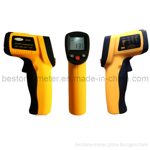 Infrared Thermometer (BE300)